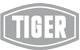 Logo: tiger coatings